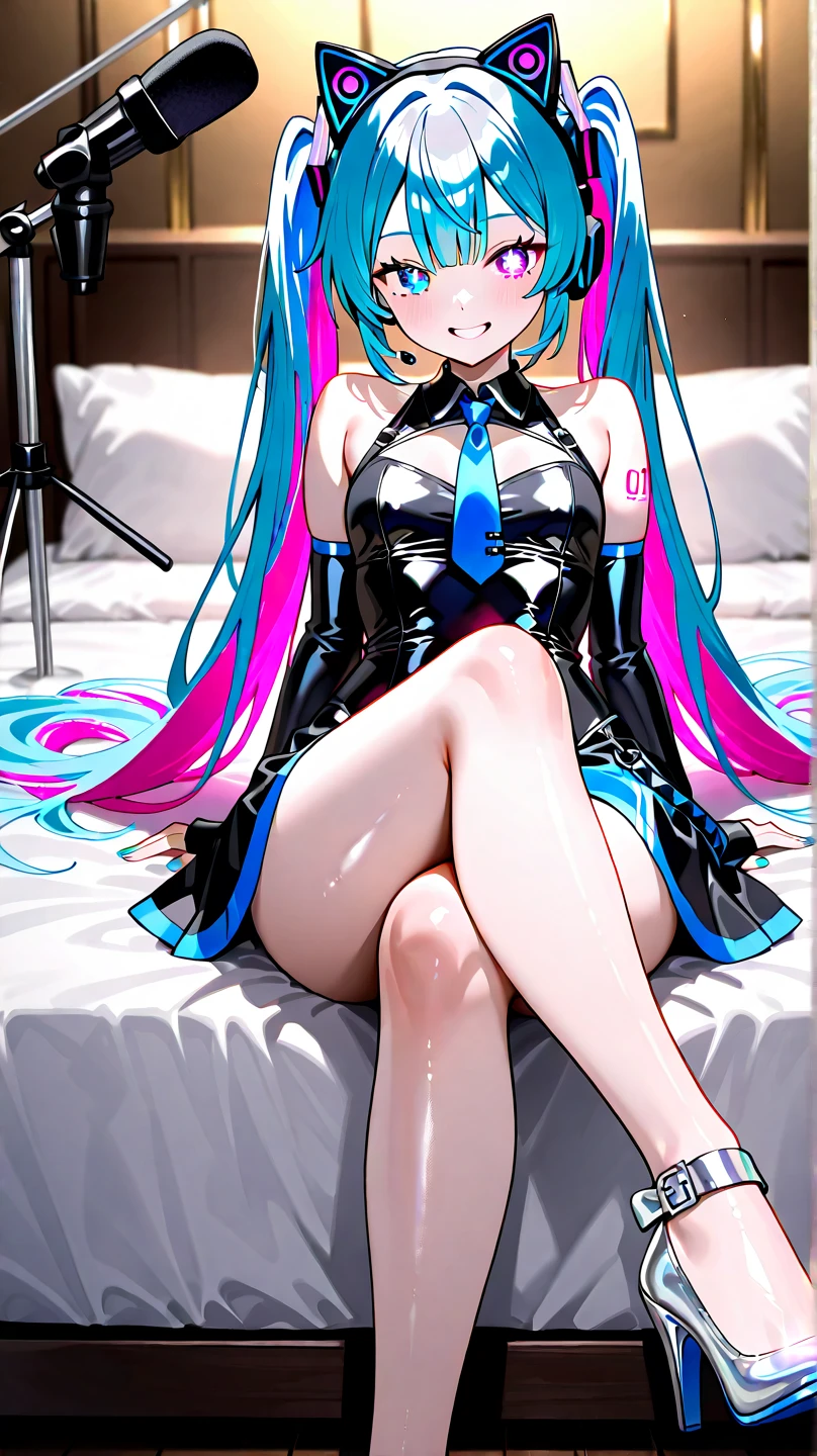 highest quality,sleep on your back in bed,Crab crotch,show me your boots,thigh high boots,leotardチラ見せ,glove,elegant, 1 girl, leotard,body suit,cute, blushed, looking at the viewer, from below, prison,blue eyes, beautiful eyes, beautiful background, particles of light, Light of the sun, dramatic lighting, outside, shiny, realistic, table top, highest quality, Super detailed, get used to it, scenery, beautiful and detailed eyes, thin hair,full body shot,