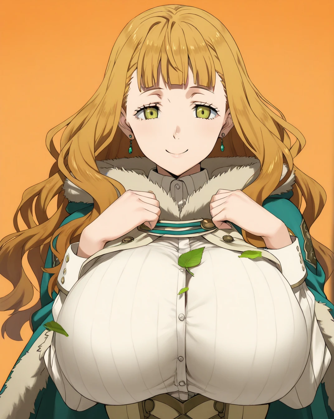 score_9, score_8_up, score_7_up, BREAK
GreenDress_Carrot_ownwaifu, 
1girl, blonde hair, rabbit girl, short hair, furry female, rabbit tail, animal ears, brown eyes, rabbit ears, buck teeth, large breasts, animal nose, body fur, white fur, collarbone, bare legs, colored skin,  
dress, green dress, short sleeves, puffy sleeves, bow, cleavage, puffy short sleeves, frills, green shirt, short dress,
(leaning forward, arms behind back), cowboy shot, garden, wisteria, outdoors, <lora:PONYXL_ONEPIECE_Carrot_ownwaifu:0.85> , depth of field, solo,