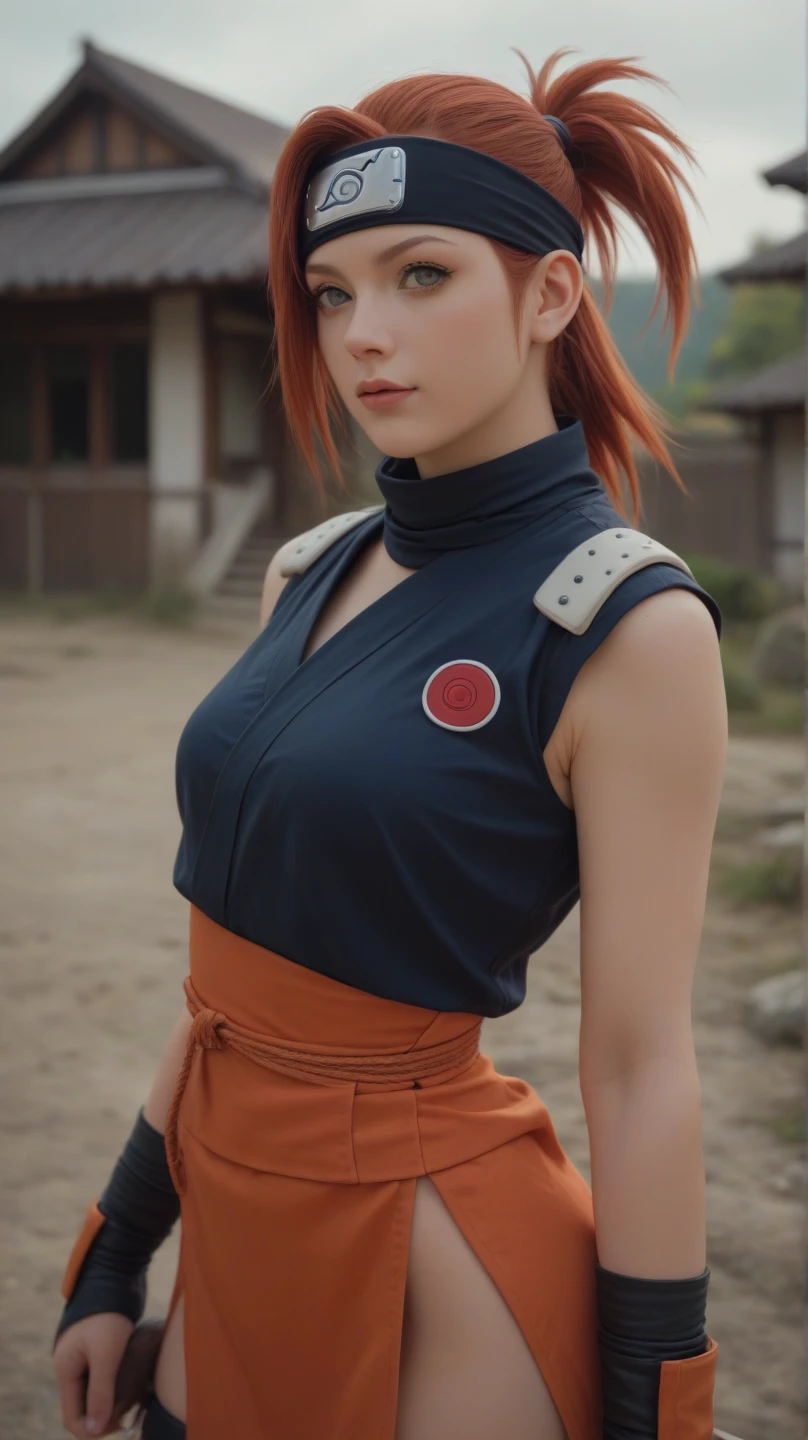 Hinata of Naruto