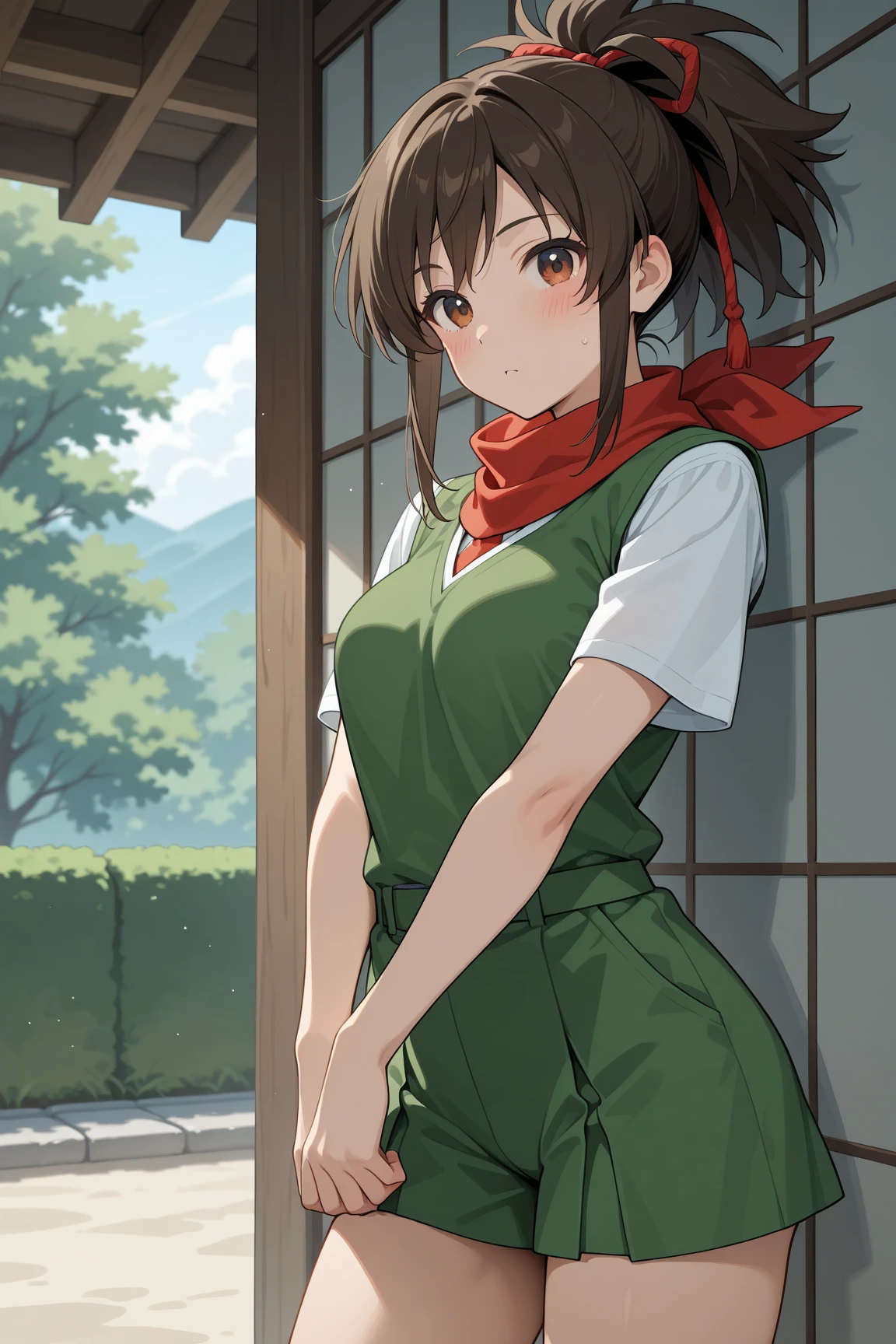asuka,Unit 2