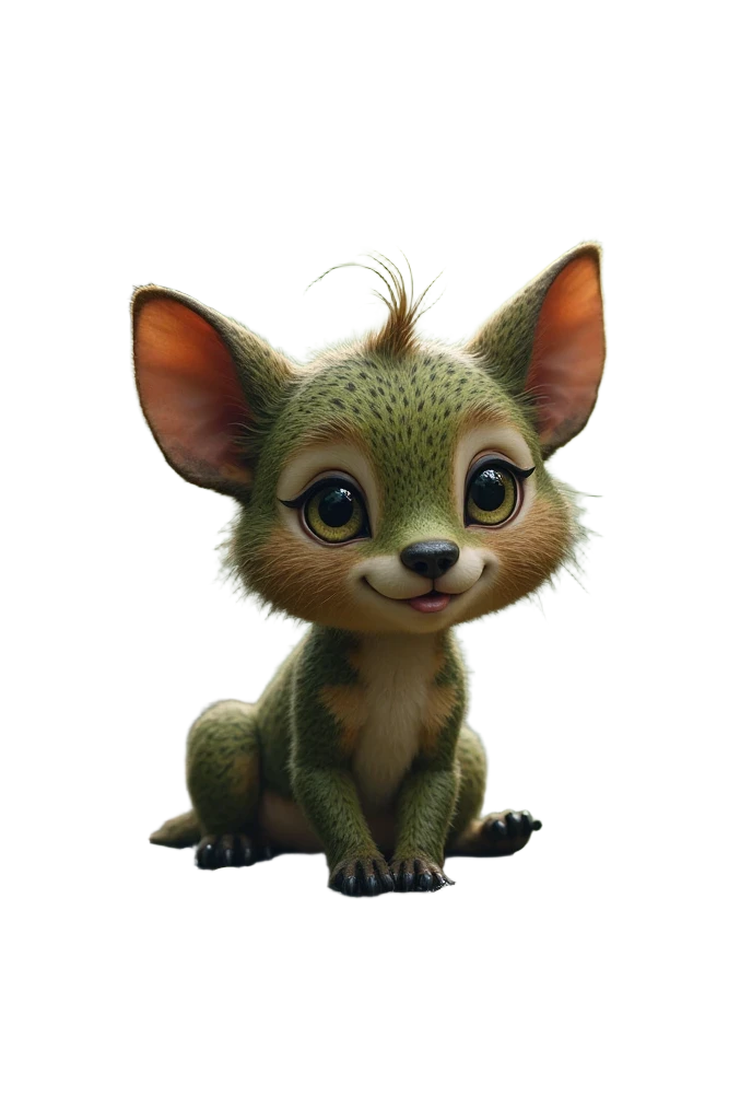 swamp puppy