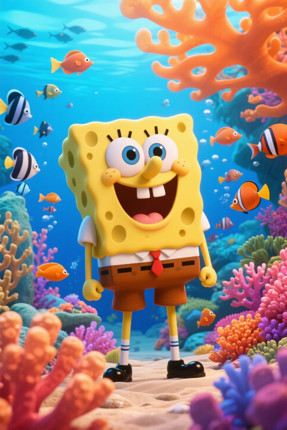 SpongeBob