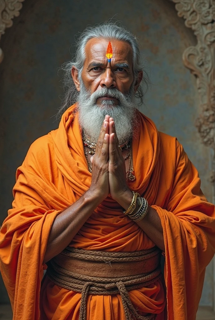 Strict Hindu