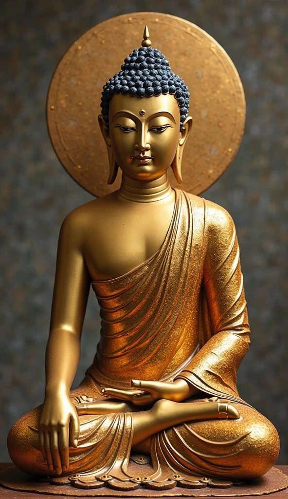 Buddha Statue