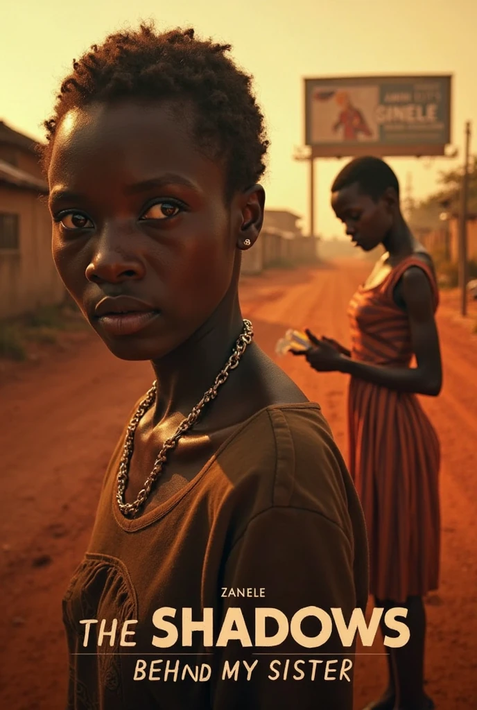 nlonde girl