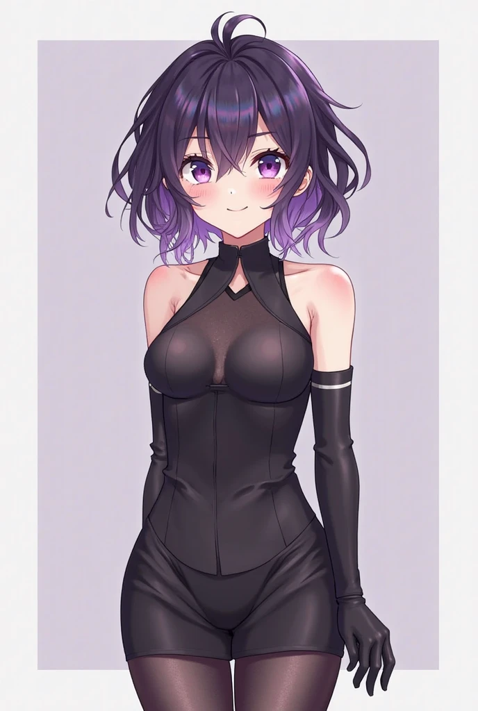 masterpiece, highres, absurdres, high quality,best quality, 1boy, solo, looking at viewer,clubroom[::1],<lora:EPpkJames-07:0.7>, EPpkJames, short hair, purple hair, green eyes, otoko no ko, bulge, (flat chest:1.2)
BREAK
Gown with a Pleated Chiffon Skirt