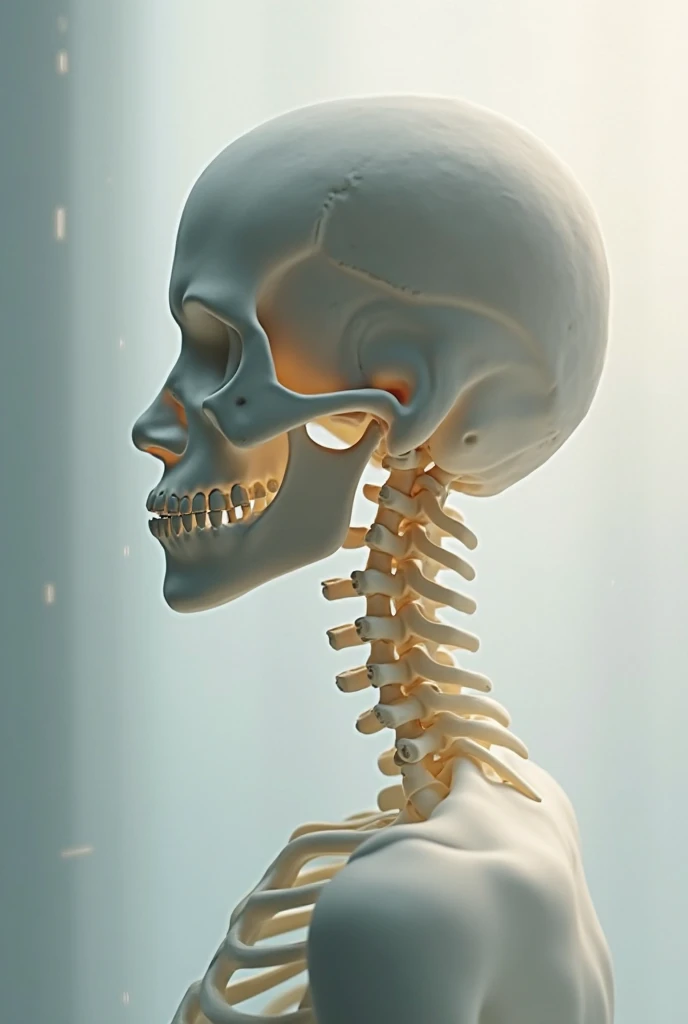 spine　Anatomical Images