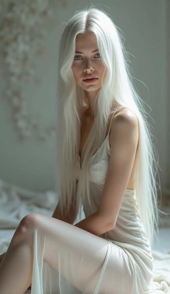 Raise hand and show your armpit,Waist length hair,nude,pussy,naked,Silvery pubic hair,hairy pubic hair,anus,Above the toilet,naked,almond shape eyes,{{{{{silver eyes}}}}},{{{{{dull bangs}}}}},(slanted eyes},{{whole body},{{{1 girl}}}, long hair, straight hair,{{{{silver hair}}}},{{{tsurime}}},36 years old,{Medium chest},{{bush}},silver eyes,{{{masterpiece}}}, {{{highest quality}}}, {{Super detailed}}, {shape}, {{very delicate and beautiful}},very detailed,detailed perfect,detailed hyper,big ass,Abundant thighs