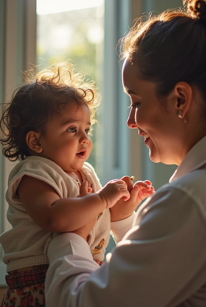 child with macrocephaly pediatrics
