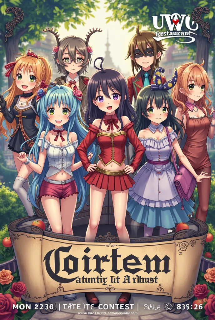 (((8K,2K))),(masterpiece))), (((best quality))), ((ultra-detailed)), ((highly detailed CG illustration)), ((extremely delicate and beautiful face)),(masked ), cinematic light, absurd clothing, 1girl, (character sheet)), concept art, ((full-length)), (masterpiece:1.2), (best quality:1.3), (single background, white background: 1.3),(CHARACTERS OF THE POST-APOCALYPTIC WASTELAND WORLD)))), (( Characters WANDERERS RAIDERS)), ( MAD MAX concepts))))), (( beautiful face)), (( quality face) ), (((beautiful anime eyes of the characters))) , ( high-quality anime eyes of the characters), (((high-quality anime pupils)), (((beautiful anime pupils)), (( beautiful shape of anime eyes)) , (( beautiful shape of anime pupils)), (( all faces with anime eyes)), ( simple anime eyes of the characters)))) ( bare skirt))) (( without panties)) , pose for the concept of the character, ((((( post pocalyptic wastelands)))), crossout frenzied, bright hair, very torn clothes, (((( extremely embarrassed face)))), (( excited face)))) ,((((character of the post-apocalypse world))) , ((((leaf - character))), (((red blush on cheeks))),((( detailed development of the character concept))) , ((page design)), ((((character with long red hair))))