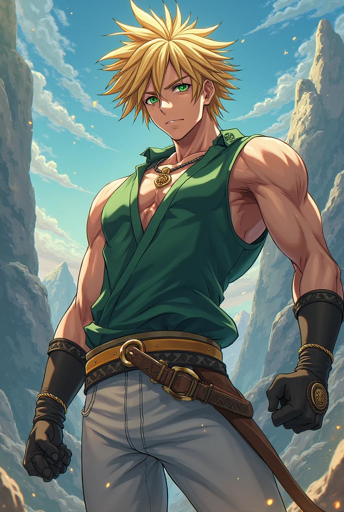 1 boy, wanostyle, Marine clothing, muscular and perfect body ((back)), Short white hairsm haircut meliodas, haut du corps, dark skin shiny with oil and sweat, with few clothes, plaies saignantes, cicatrices sur tout le corps, Egyptian tattoo, visage courageux, marche sur un ponton, Pirate port in the background, aquarelle, illustration, profondeur de champ, croquis, ombres sombres intenses, mise au point nette, softlighting, hdr, colourfull, bon composition, spectaculaire, yeux noirs, ((beste-Qualit)), cheveux blancs,
