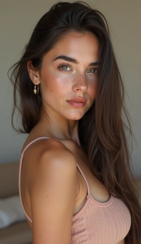 Busty 16 year old