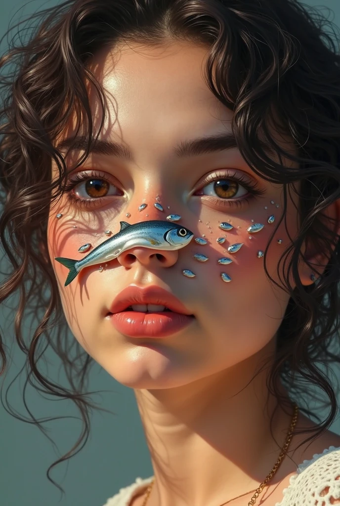 Turn this image into a high-resolution Disney drawing with fluid strokes made by a talented artist.