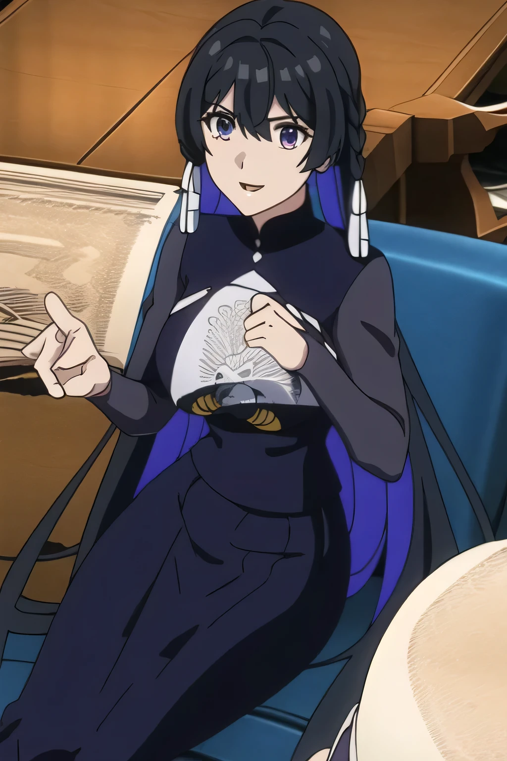 can you draw a woman with a nice smile,Please draw the expression on her face more delicately,I need a face,Can I draw black underwear,,black pants visible from Macross miniskirt、 Beautiful Legs,Regline Beauty Temptation, Faces are important,Big breastsでもウエストが細い,Long socks on both feet,can you draw Long socks on both feet,一people々々々々々々stand,Smile,I'm drawing the expression of。I'm drawing her expression more delicately, ,I'm drawing , black leather micro miniskirt visible from under the table , wearing miniskirt Police Uniform ,その仕事は1people々々々々々々々々々々々々々々々々々That's enough,40歳大people々々々々々々々々々々々々々々々々々々 Sexy Women, Police Uniform, It I'm drawing her expression more delicately,足を広げて dark blue pantiesを見る,(draw a more delicate expression),( Police Uniform),( black leather miniskirt、it rubbed against her chest )( dark blue panties ),that job is great, I need it for work、 No need to cut his face,but、I was surprised, Can you draw her face for work ,Yellow Shirts, He's wearing a miniskirt, , I'm a woman close to 40 years old、I'm drawing , , Big breasts, Thin Waist , , ,I'm a woman close to 40 years old、I'm drawing , people々々々々々々々々々々々々々々々々々々々 Her hands and feet are accurately depicted