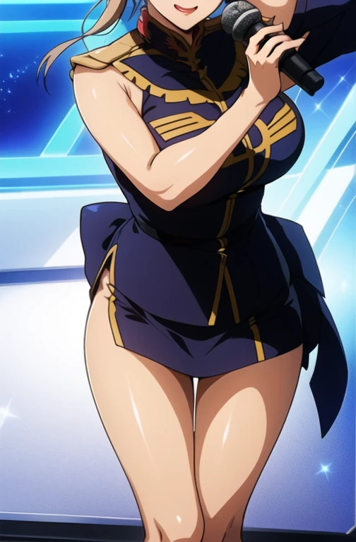 (((Standing posture))、(((Accentuate your breasts)))、Highest quality, 8k, masterpiece :1.3)), whole body, Sharp focus :One Girl,Glowing Skin,Sexy pose,Highest quality,Tabletop,shape,Very delicate and beautiful,Hmph,8k壁紙,wonderful,In detail,Official Art,Very detailedなティッカーUnity 8k壁紙,Unbelievably ridiculous,Large file size,Very detailedな,High resolution,Very detailed,Beautiful detailed girl,Realistic,X-ray,The queue is full,(((セクシーなMicro Bikini)))、(((Big Breasts、blonde)))、(((sports gym)))、Stand upright、Cleavage , ((Long brown hair、Sweat))、Beautiful belly button、Micro Bikini、Sexy pose、Hairstyle:Is a ponytail、both hands、Tokai Teio、standing splits