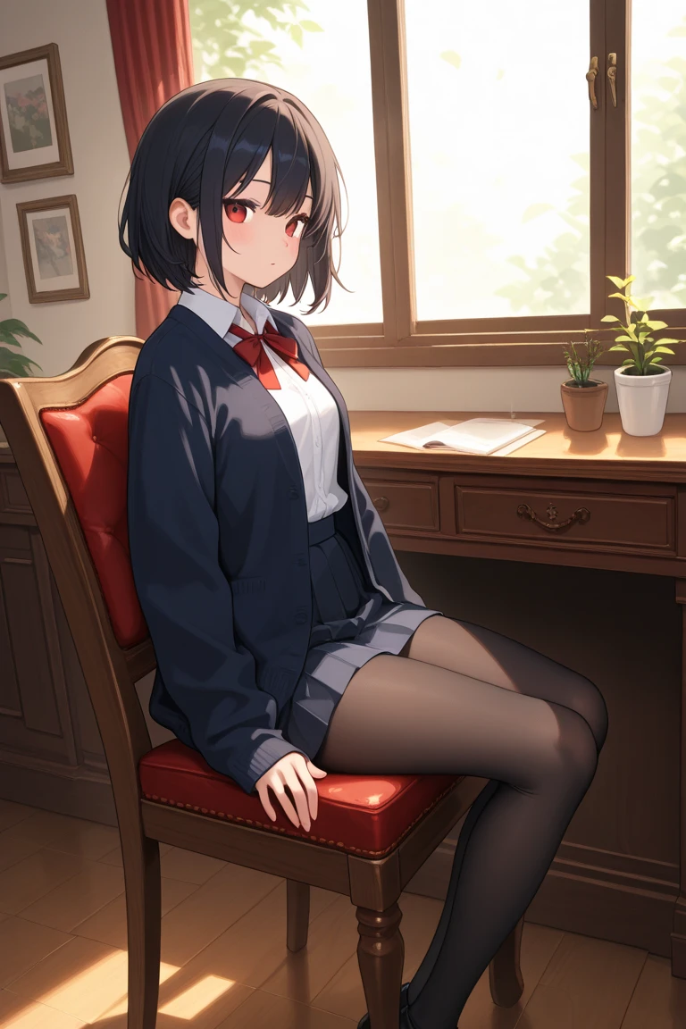 spread legs, sspread legs:1.5, standing

