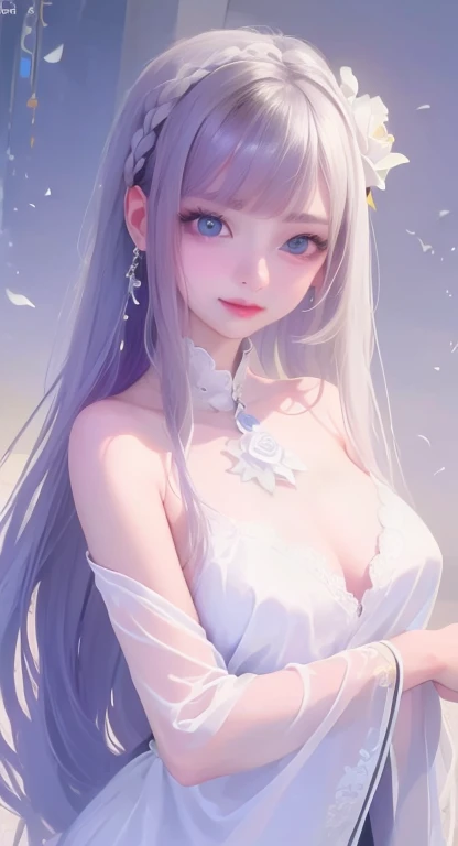 (photorealistic:1.4), (masterpiece, sidelighting, finely detailed beautiful eyes: 1.2), masterpiece*portrait, realistic, 3d face, glowing eyes, shiny hair, lustrous skin, solo, embarassed, (midriff),