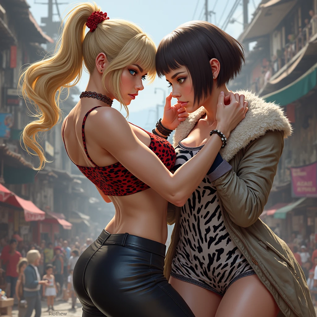 Personagens GTA estilo artgerm femininas Yvonne Strahovski estilo de desenho garota,, pequeno, Shy, bunda grande, catholic nun outfit , dynamic pose, Quente, soft or colored lips, fundo simples, perfect hands, anatomia perfeita, Inclina Jennifer Connelly estilo Cartoon estilo ilustraesenhos animados, estilo de arte dos desenhos animados, digital illustration style, design de personagens altamente detalhado, arte digital detalhada fofa, City fan art, design de personagem retrato, beautiful digital illustration, retrato de alta qualidade, arte em quadrinhos, retrato do design do personagem, Peituda sem roupa e seios médios personagem feminina duas namoradas Linda zenoscópio pose em dynamic pose duas mulheres juntas Yvonne Strahovski à esquerda e junto com Jennifer Connelly à direita com corpo simétrico com espartilho e seios lindos, corpo bem definido, delicado e sensual, estilo de desenho animado, digital illustration with each other artgerm style Angelica - Fate/Kaleid Liner Prisma Illya cartoon style digital illustration colorful background diverse attractive woman sesy beautiful female symmetrical breasts beautiful breasts in cartoon style digital illustration art, melhor zenoscópio style digital illustration style Jill Valentin resident Evil (papel de parede extremamente detalhado da unidade CG 8k), (melhor qualidade), (best illustration), (melhor sombra), absurdos, Realistic lighting, (abismo), lindo brilho detalhado, arte de , Cartoon style digital illustration style artgermstyle Cartoon style digital illustration GTA uma imagem de desenho estilo Cartoon estilo ilustração digital estilo Personagem Yvonne Strahovski omagem de desenho animado de uma mulher .Ilustra??o estilo desenho animado, estilo de arte dos desenhos animados, estilo de arte dos desenhos animados, digital illustration style, design de personagens altamente detalhado, arte digital detalhada fofa, City fan art, Portrait zenoscope design, linda il