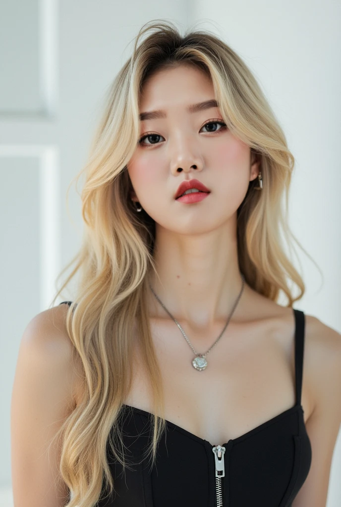 Jennie bp