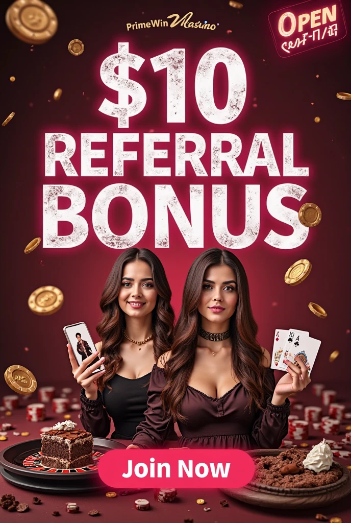 As casino themed poster with lady and its should display offers : 💯 100% sign-up bonus
🎁 Rewards points and free play for regular players💸 $50 referral bonus
🌟 VIP packages for loyal and regular players
Highlighting page name : Danny’s gaming