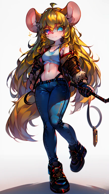 um close up de uma mulher em um traje amarelo e preto, full body portrait of jeans cinza, portrait of jeans cinza, jeans cinza, extremely detailed artegerm, alena aenami and artegerm, cosplay realista, even model | artegerm, in the style artegerm, imagem hiperrealista de x, x-man costume vibrante que contrasta com sua pele clara. - You reflect a mix of curiosity and determination. - Ela tem uma estatura alta, with a slender and agile figure, evidenciando sua agilidade e destreza. -fundo colorido Design de personagens de retrato, beautiful digital illustration, retrato de alta qualidade, Arte em quadrinhos, Corpo inteiro sensualizando ou pelada. folha de retorno. return sheet member clothes of the day hellish day expression of hatred and blood on the face Atompunk style female character Queen Fiona Anna of Arendelle with war marks Cartoon image of a woman .Ilustra??o estilo desenho animado, estilo de arte dos desenhos animados, estilo de arte dos desenhos animados, digital illustration style, estilo atompunk design de personagens altamente detalhado, arte digital detalhada coragem, Forest fan art, Design de personagens de retrato, beautiful digital illustration, retrato de alta qualidade, Arte em quadrinhos, mulher jovem cabelo com transas lindas . Queen Anna of ArendelleBeautiful lined eyes Medium large bust and wonderful sexy clothes. image expression of sexual desire from waist to head illustration Queen Anne of Arendelle atompunk style 35 year old woman, very long blonde hair down to the waist and a close up of a woman in a yellow and black outfit, full body portrait of jeans cinza, portrait of jeans cinza, jeans cinza, extremely detailed artegerm, alena aenami and artegerm, cosplay realista, even model | artegerm, in the style artegerm, imagem hiperrealista de x, x-man costume