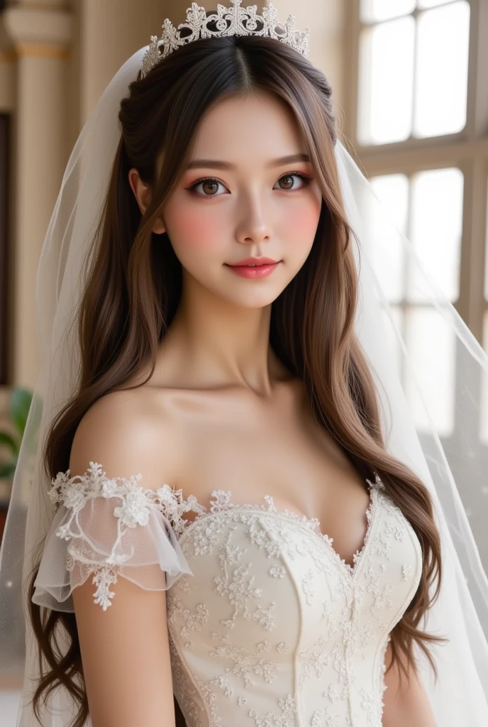 ((best quality)), ((masterpiece)), (detailed), perfect face woman with ecstasy expression, man over her