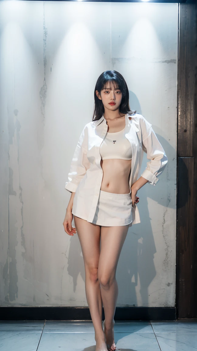 (extremely detailed CG unity 8k wallpaper), the most beautiful artwork in the world, 1girl, upper body,kpop idol,
