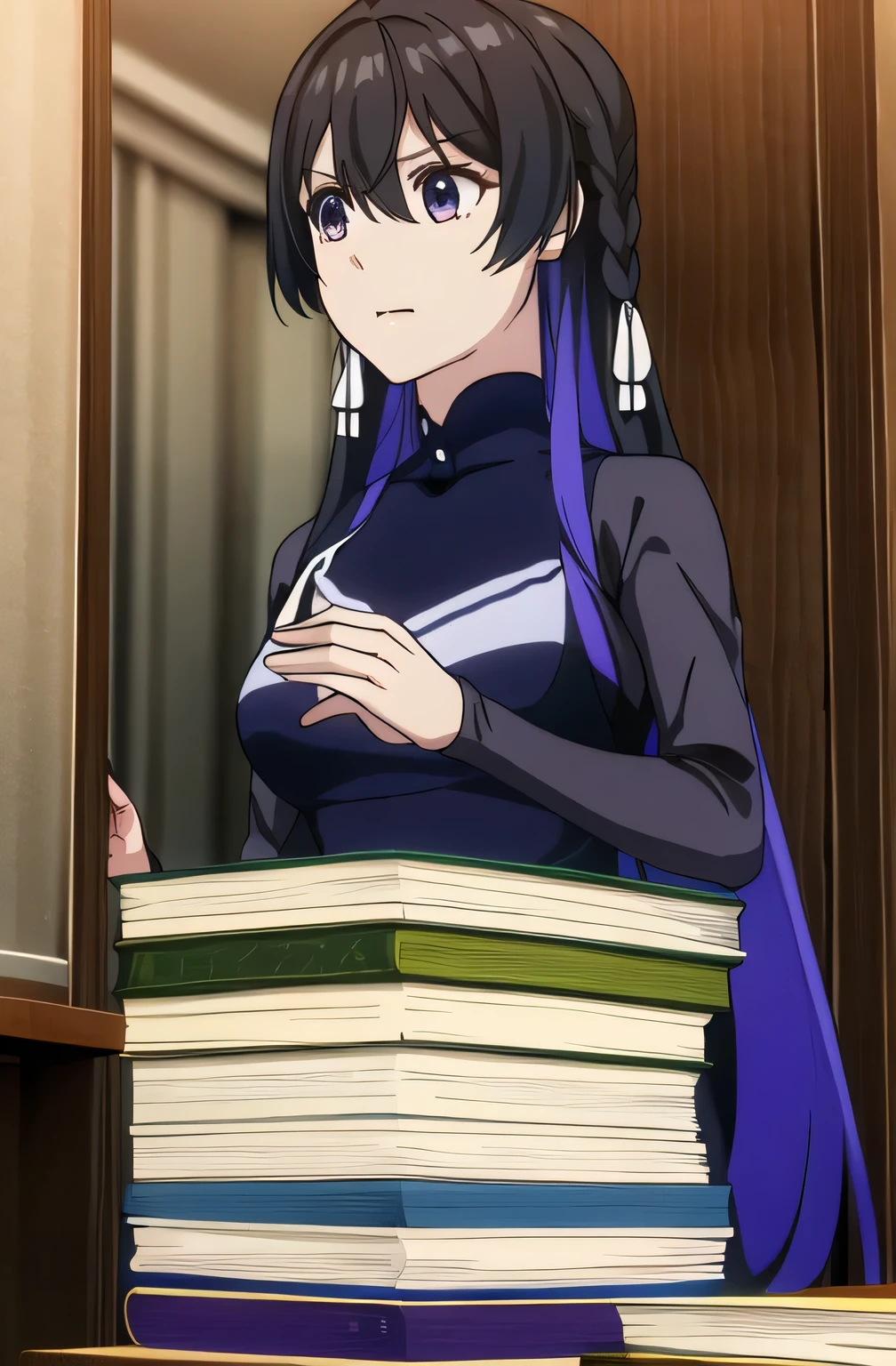 (((紺色の衣装,ノースリーブ))),巨乳,顔は絶対に必要です, 黒のパンティが見える, 触手下着 , ともかく, with your arms ,触手は腕を縛る , 背景は赤い暗いタコ巣です ,40歳のセクシーな大人の女性の5本の指を正確に描いてください,,服は着ているが大きな胸の服が濡れて透ける, 制服から濡れた乳首が突き出ているのが見えます , 足を開いて下着を見せてください , 袖なしの軍服姿のを描いた触手 , 私の全身を撮影したい , 恐れ, 悲しい顔,, お待ちください , 暗い背景 ,
体を飲み込もうとしている , 大きな胸, , ミニスカート , 白い下着 , 強姦,太もも,ニーハイソックス
前髪,お茶 _髪, 長さ_髪,red 目,リップスティック,補う,
1 女の子 , 細部までこだわったCG 、