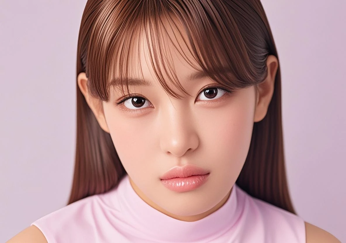 (8k, RAW photo, best quality, masterpiece:1.2), (realistic, photorealistic:1.37),best quality,hyper detailed,highres,
1girl,looking at viewer, hijab
lisa,
light smile,
young and beautiful,