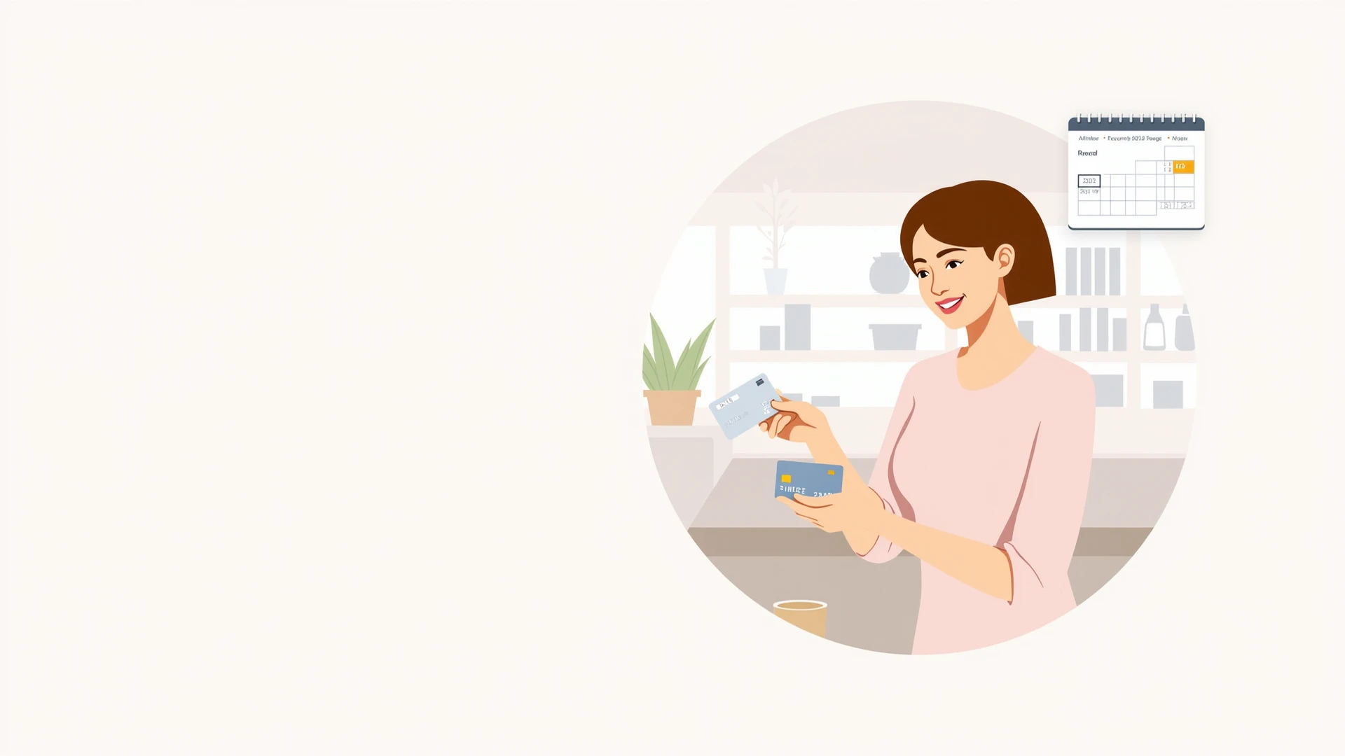 IlluLORA a black and white illustraion of a woman holding a coffee <lora:IlluLora_V2:1>