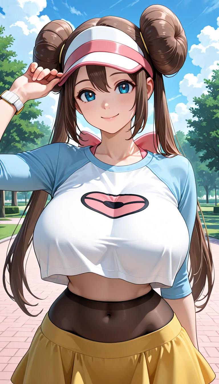 {{{{{16k,Ultra High-resolution realistic photograph of neat virgin first-year junior high school girl's in School-designated gym uniform with junior high ribbon as pretty as a actress in Grass schoolyard, She's in the first year of middle school, but she's too well developed, her tits are too beautiful, When she rolls up her gym clothes from the bottom her shyly hidden big tits come out in a plop, She's a virgin but she's popular popular popular and she just has an aura of being popular}}}}},{{Extremely detailed}},{{{{{dye her cheeks flush and integrated her head pure small, thick lips, Enchanting thick gross idol's Lips}}}}},{{{{{dark colored bang ponytail hair}}}}},{{{{{She get more attractive and smoother her body, her expression and appearance are transformed into that of a pure, Her white tits are so fluffy, and are depicted in great detail, but her sex appeal from her neck fills the schoolyard, her bodyline and tits and hips are getting cuter and cuter, She has been reborn as a pretty one-in-a-thousand-year girl with a sparkling aura of cuteness}}}}}