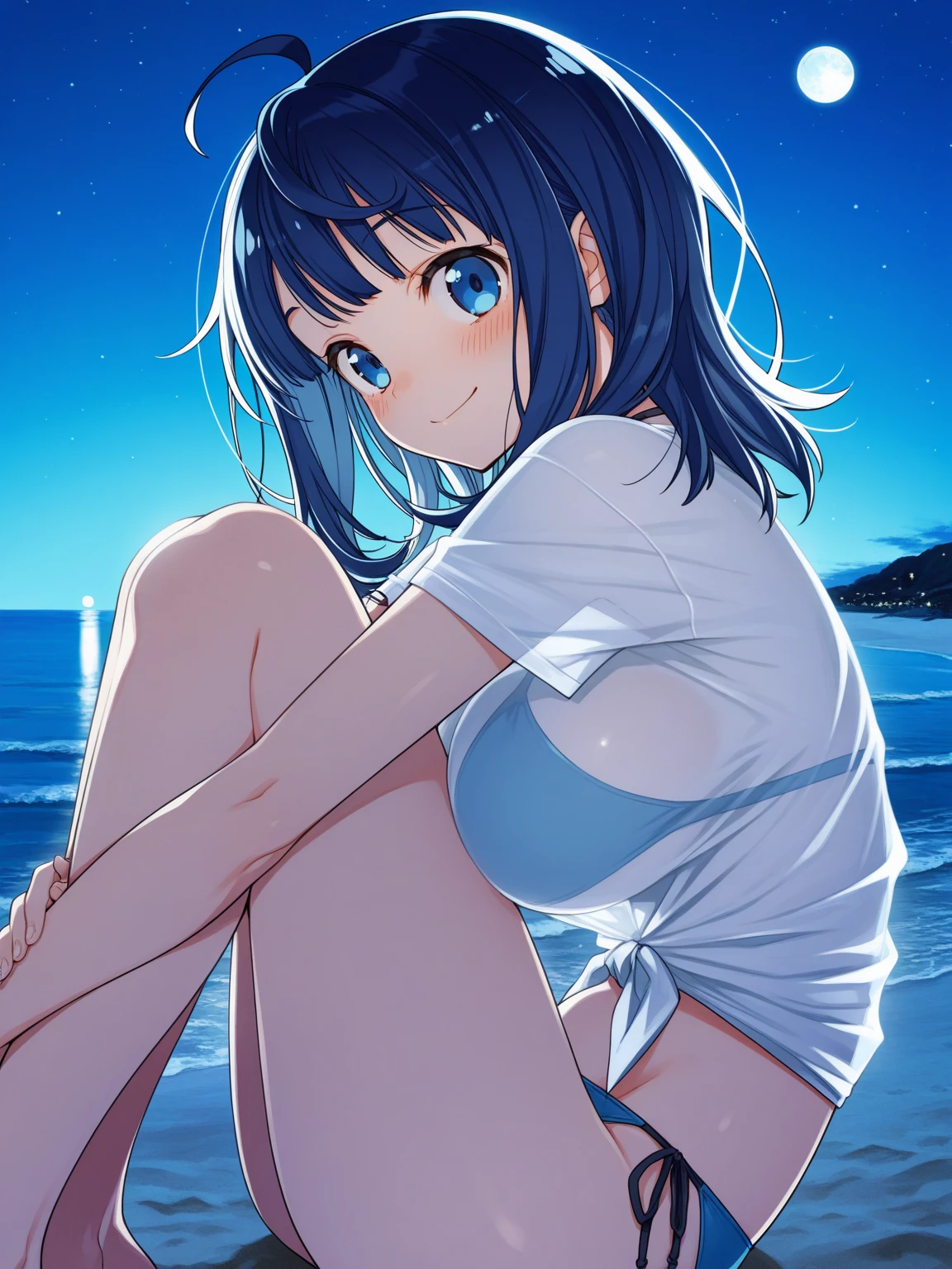 (Day:1.7), Sky Background,Blue sky and clouds,
Sitting upright and motionless,Sitting on the couch,
Completely naked、All Nude、Deep valley,
His funeral, short hair, Hair Clip,
1 Girl, 14 years old,Mature Woman,beautiful Finger,beautiful long legs,beautiful body,beautiful Nose,beautiful character design, perfect eye, perfect face,
View your viewers, (Innocent_big_eye:1.0),(Expressionless:1.3),
Browsing Caution,Official Art,非常に詳細な CG ユニティ 8K 壁紙, Perfect lighting,colorful, bright_front_face_Lighting,
(masterpiece:1.0),(Highest_quality:1.0), 超High resolution,4K,Super detailed,
photograph, 8K, High resolution, High resolution, Absurd:1.2, 400 for Kodak Port, Film Grain, Blurred Background, Bokeh:1.2, Lens flare, (Vibrant_color:1.2)
(beautiful,Moderate_chest:1.4), (beautiful_face:1.5),(narrow_Waist),(Perfect hands, Perfect Anatomy),