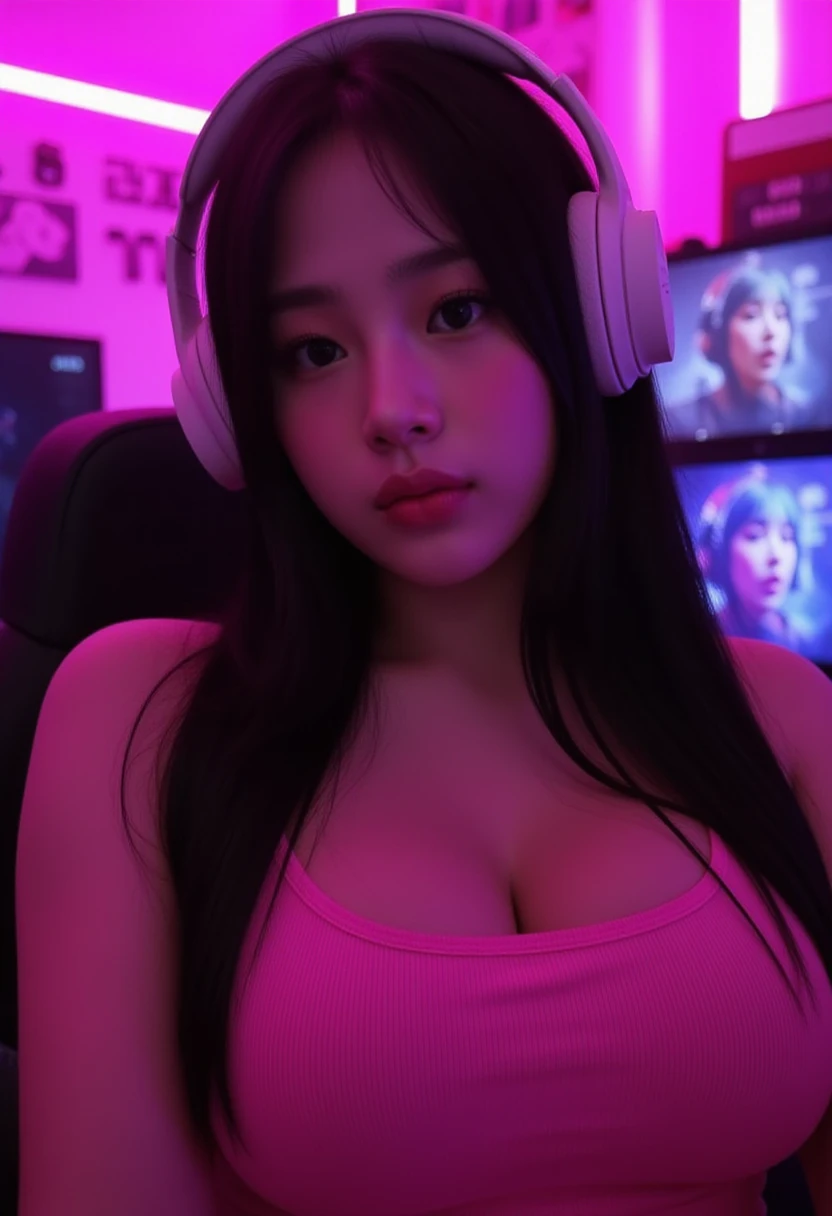 naked girl