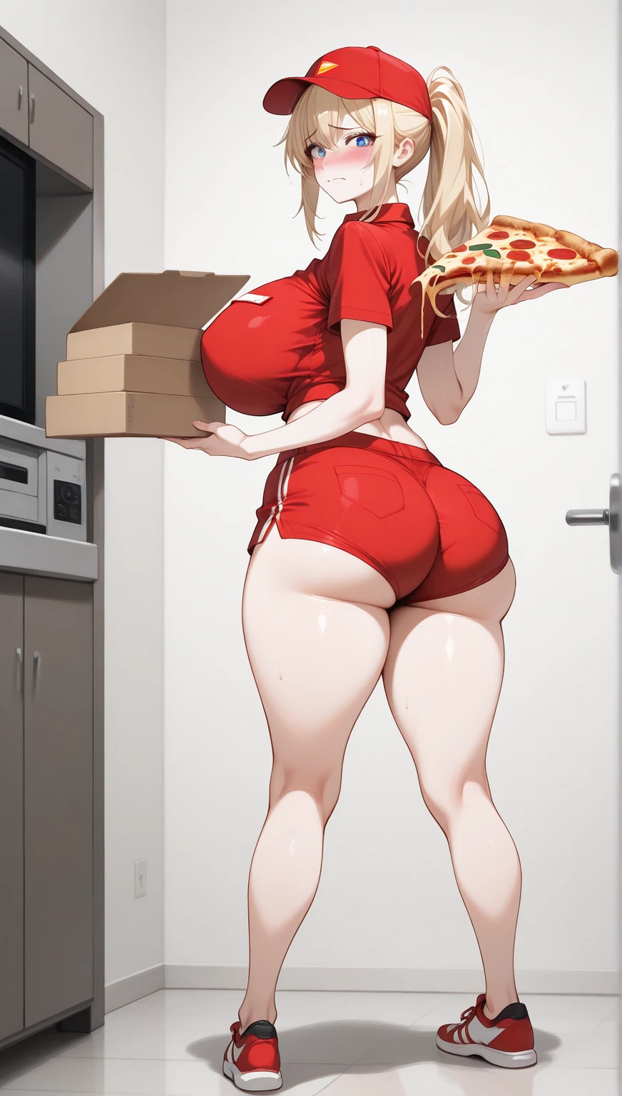 masterpiece, alta calidad, cara perfecta, Beautiful expression, ((lleno )), escote del pecho,(large lleno breasts:1.2), pechos redondos perfectos, chiquita, Pieles, cuerpo femenino perfecto, ((cinturas estrechas))), Elegante, rico, clase alta, Pelo RIZADO, flequillo, Lilac eyes, horizonte, grande,realisitic, una cama, bajo la , un ombligo, muslos muslos muslos muslos,((desde abajo))((recoge tu cabello))), mirando a los espectadores, rubor rojo))), (contacto visual)、fondo de la foto、Lace Pattern Underwear、presentation、piel perfecta、piel bonita、piel suave、piel brillante、detalles intrincados、patrones delicados、Cuerpo perfecto