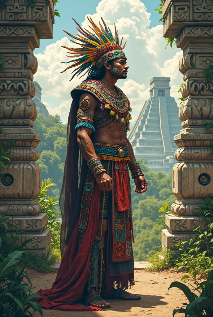 Image of a united Peru
