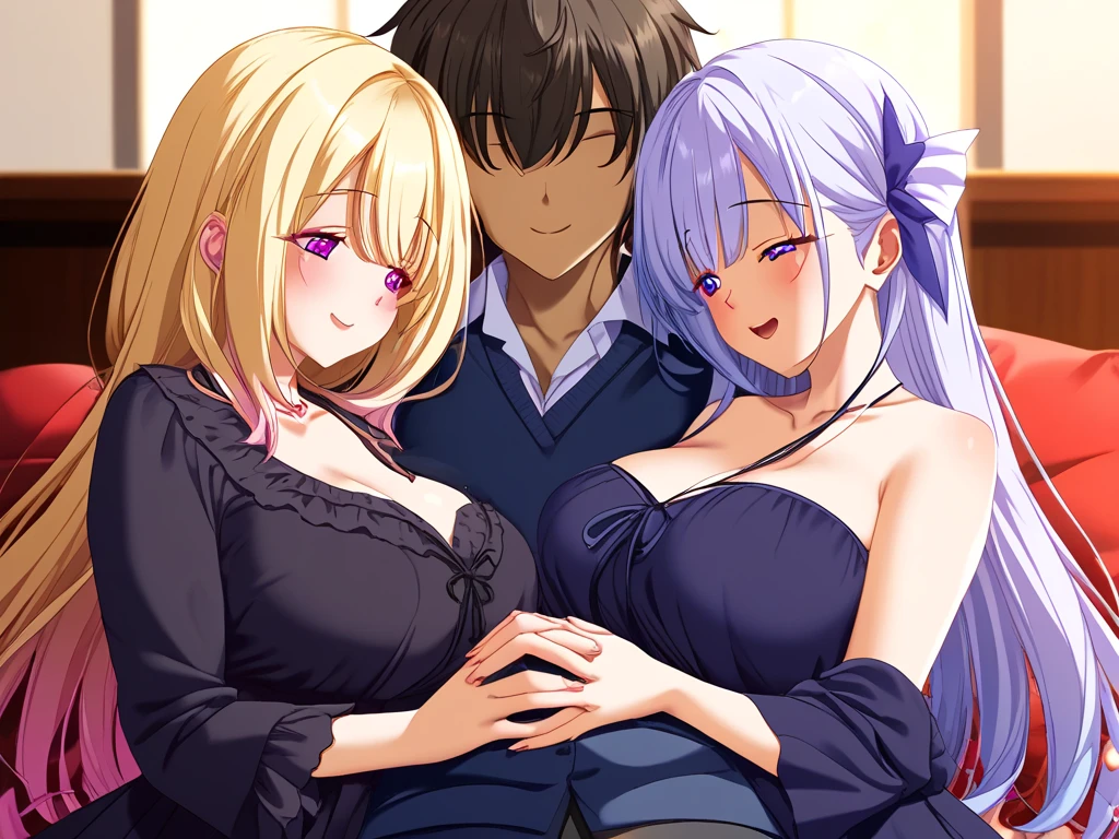 check_9, check_8_up, check_7_up, source_anime, 1 маленький Child мальчик и 1 girl РунаСиракава, РунаСиракава girl большие груди, big ass, Wavy hair, girl и маленький брат, Child, hug, sex, kiss, hand on head, on the knees,perfect face, girl, pubic hair, huge boobies, rough face,detailed face, armpit sample, armpits,legs spread,stripped, deitada em uma overnight stay, overnight stay, маленький мальчик Child вставляет эрегированный член в промежность РунаСиракава.