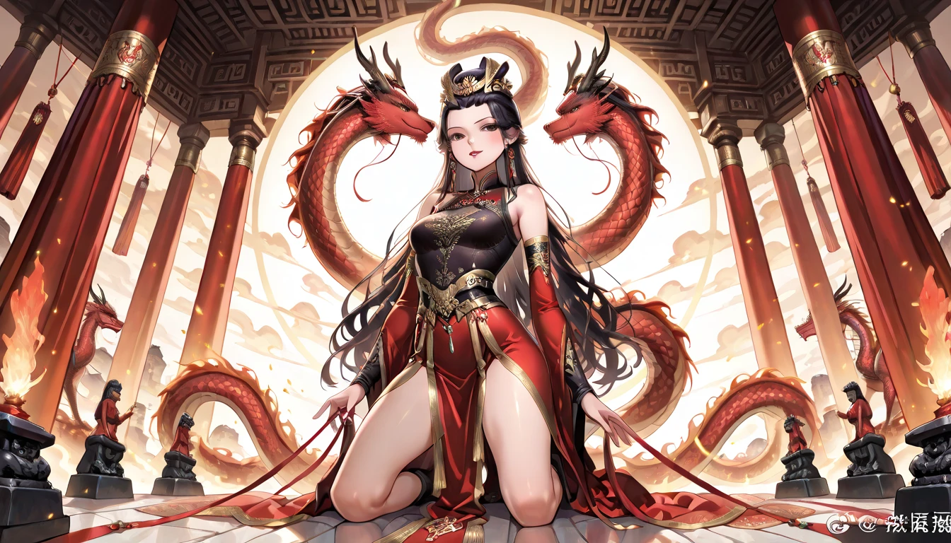 Antlers Flying Nine Tails Light Blue Heavenly Master Flame Hair Star,novel,Torch Night Black Gold Orange Snake Print Silk Trousers,Rouge Diamond Tulle Sheer Lizard Print,Fat girl flying in space in the snow 1:900 miniatures,side view,pure transparency,put on boxing gloves,佩戴金框反Light挡风玻璃眼镜,Panoramic super wide angle,very happy,Authentic and delicate texture,Strong visual impact,super detailed,dream girl,delicate face型,beautiful eyes,Hair floating in the air, cherry style,Zhou Xiaotong,crystal clear,Good sense of perspective,Light影效果,16KLight滑,surface reflected Light,flowing black hair,Water Goddess 32K,complicated,grace,Very detailed,Gorgeous,digital photography,Autumn Cowboy Shooting,Surrealism,broken ruby,defeat magic,Water magic entanglement,(masterpiece,Light,beautiful eyes:1.2),high dynamic range,void 5 energy storm,(china 1 girl,black eyes:1.5),rouge skin,porcelain skin,(sit on stone:1.5),delicate face,black hair,穿上Gorgeous金色铠甲,take off shoulders,,short skirt,beautiful golden armor,it'it'It's raining,With a shy head down,Turn your back to the camera,masterpiece,side,side portrait close-up