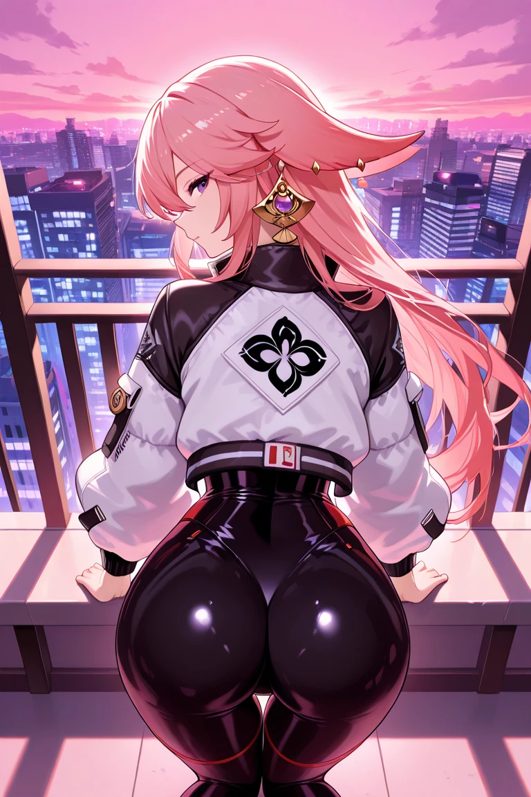 anime girl with glasses and long hair, anime visual of a cute girl, anime style. 8k, pin on anime, anime vibes, anime style 4 k, anime moe artstyle, anime aesthetic, anime girl desktop background, anime visuals, anime girl with real hair, ethereal anime, anime girl with long hair, beautiful anime portrait , anime , Naruto, Naruto anime, Sharingan background, at night, dark , Sharingan , wearing Naruto headband fox ears and tail Spread your legs Lightning is falling Large Breasts