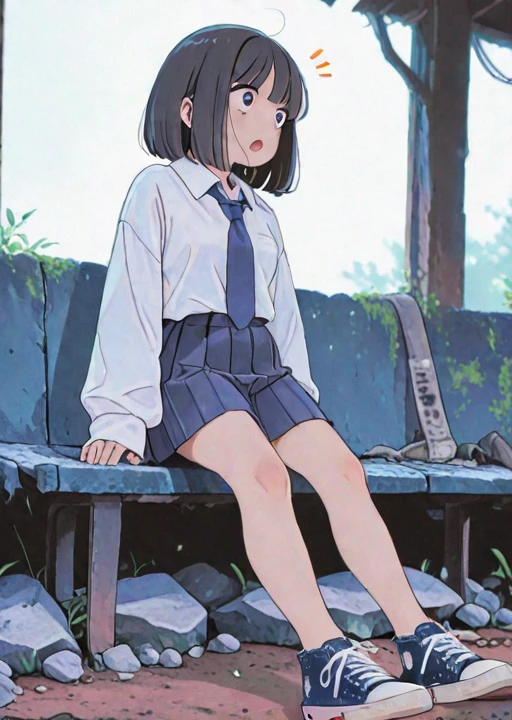 bench