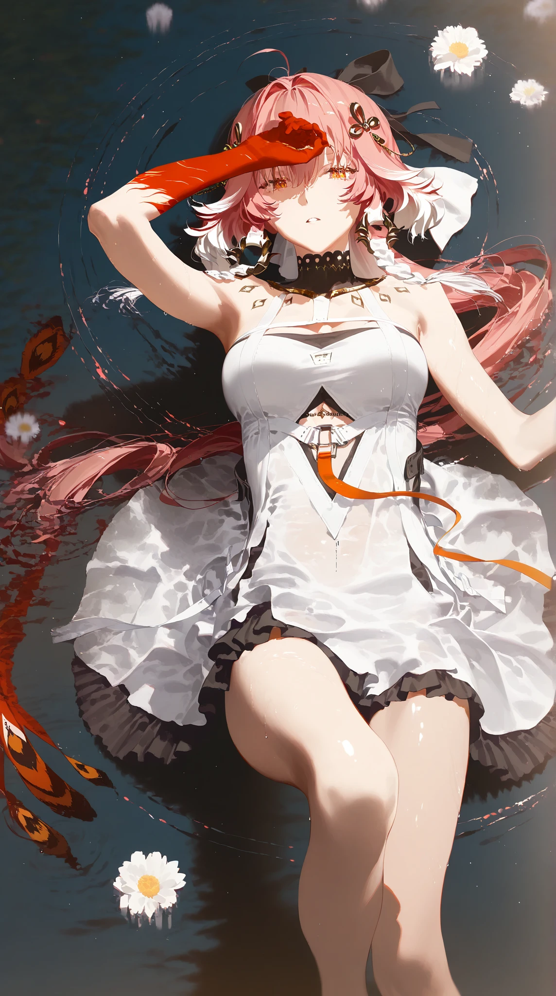 Beautiful legs、Beautiful joints、Beautiful connection