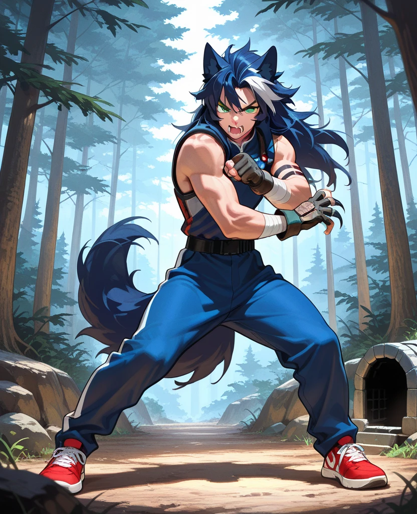 Good Rendered Art Masterpiece, best quality, rendered art, perfect art, well made hands ...
