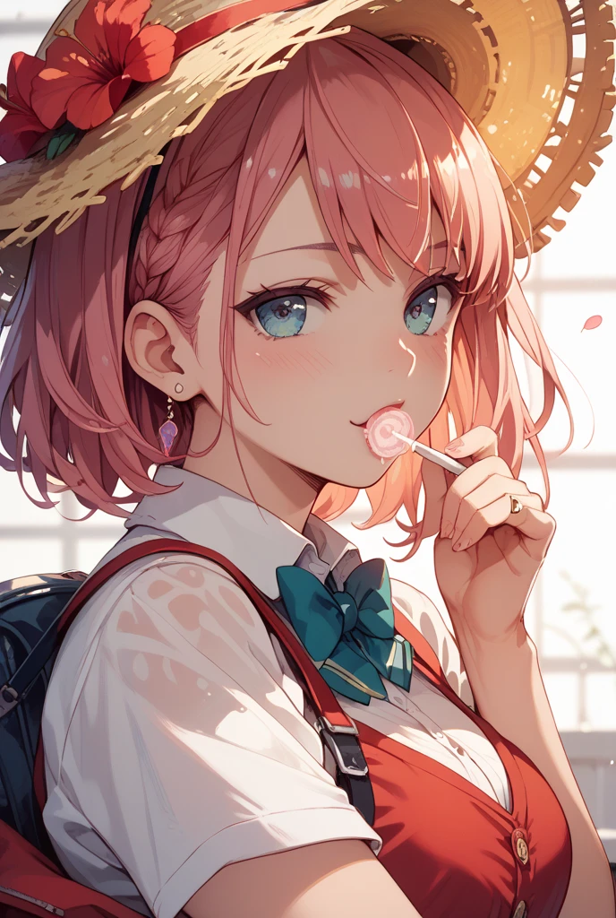 Highest quality、High resolution、Detailed Background、(Beautiful face in every detail:1.4)、Highly detailed face、Normal number of fingers、Teenage beauty、Huge breasts、Perfect body line、Light color hair、Twin tails、Bobcut、ponytail、Cute gestures、Fun atmosphere、A big smile、Tsukimi、
Enjoying Tsukimi、Tsukimi spending time with friends、
At dusk、A girl and her friends are gathered in a nearby park.、
Everyone brought homemade dumplings and sweets, looked up at the big, bright red moon, and chatted happily.、While eating dumplings「This year's Tsukimi is very beautiful!」「Moon、I wish you a happy new year.!」I'm exchanging words with、
Some children were playing by making origami moon-shaped paper and folding it skillfully together with their friends.、「My Origami Moon、copper?」"「This is how I folded it」The atmosphere is peaceful and friendly.、
When the children got tired of playing, they sat down on the blankets.、We started singing Tsukimi's song together.、
I can feel myself creating heartwarming memories under the gentle moonlight.