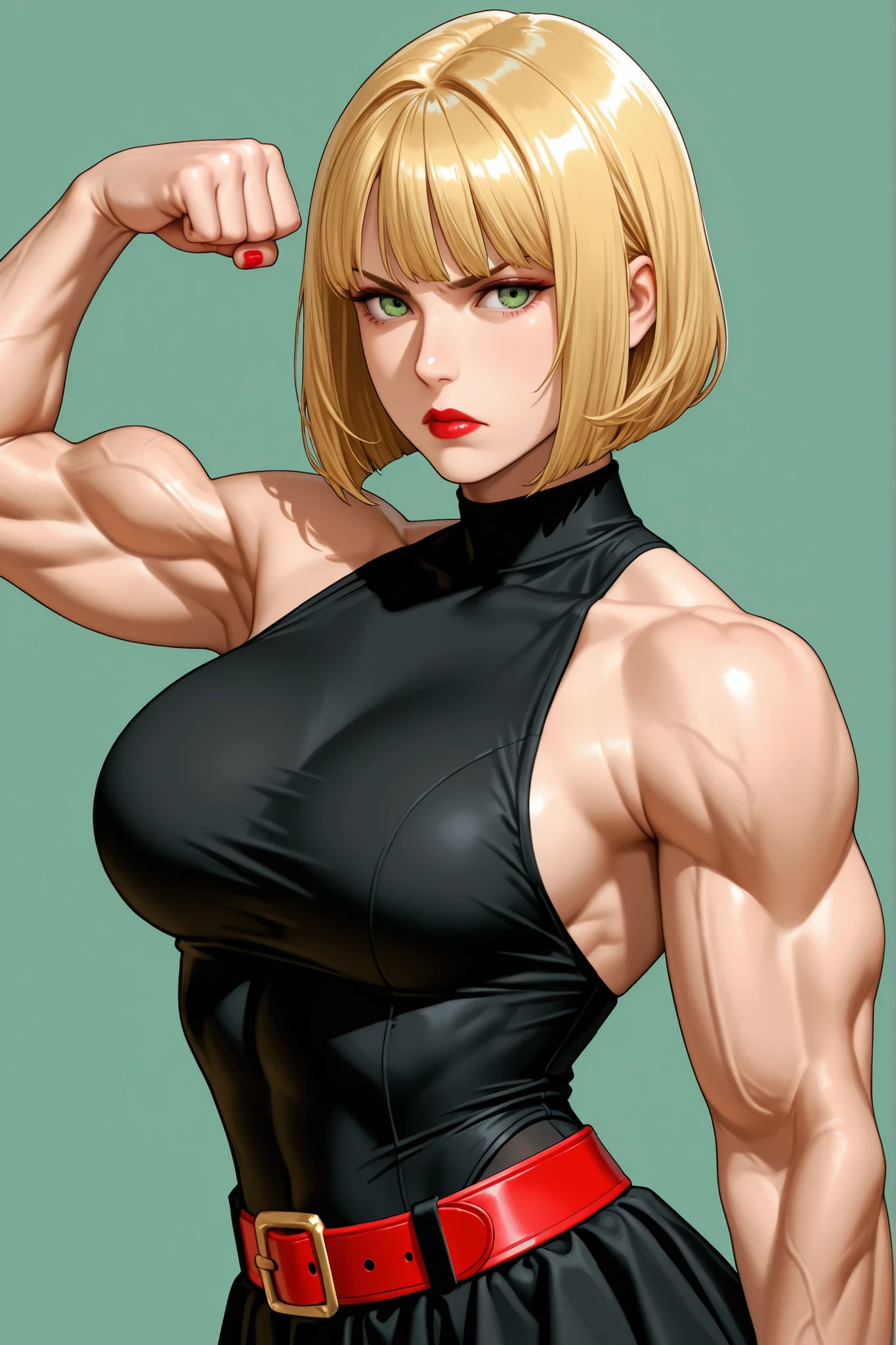 (huge tits), cleavage, good anatomy, masterpiece, best quality, 4k, 8k, professional photography, soft light, sharp focus, 1 girl,  blonde hair, short blous,visible midriff ,(mountain), clouds, blonde hair, parted banks, detailed face+brown eyes, smile, closed lips, lipstick, windows,(full bodyshot), (deep navelshow :1.5),toned abs,(oval shaped deep and long navel), alluring poses,(front view photo shoot),(panty),Very deep navel