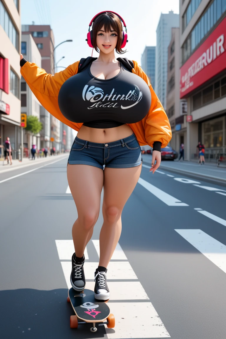there are two women that are standing together in the grass, holding a beer!!, with a figure in the background, cold as ice! ๐ง, having a great time, smooth in _ the background, profile pic, ๐ญ ๐คฎ ๐ ๐, ๐๐น๐พ, college, ๐คฌ ๐คฎ ๐ ๐, low quality grainy, , Big tits, huge tits, no clothes, sexy, cute, wide hips, thick thighs, pear-shaped body, minimal clothes, thick, bbw, chubby stomach, thick nipples, nipple piercings, large areola, hard nipples, piercing through shirt, nipples hard through shirt, chubby stomach showing, tummy spilling over the side, muffin top, panties only, no pants, pants off, stomach too big for panties, small crop top shirt, major cleavage, nipples showing through shirt, very short crop top with fat stomach showing, extremely wide hips, thick hips, hips wide with fat stomach