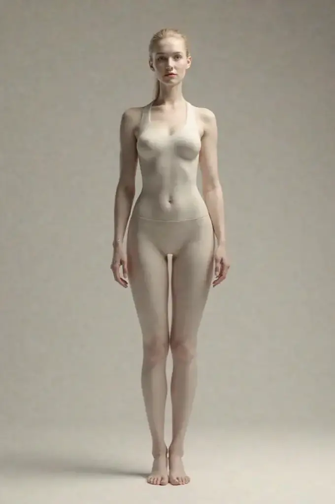 Naked a