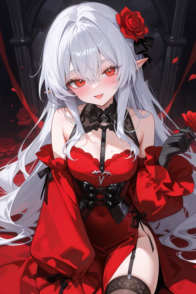 night blood