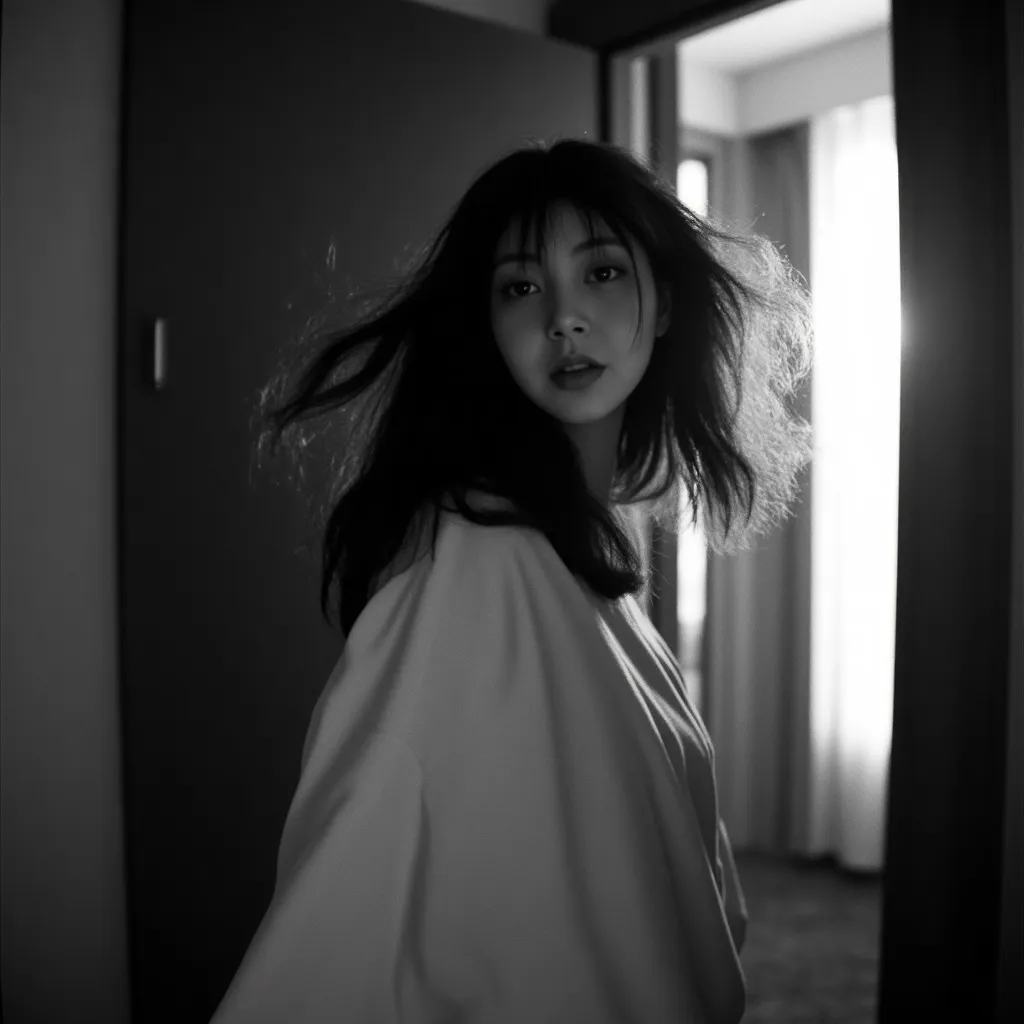 Ảnh chụp màu xám