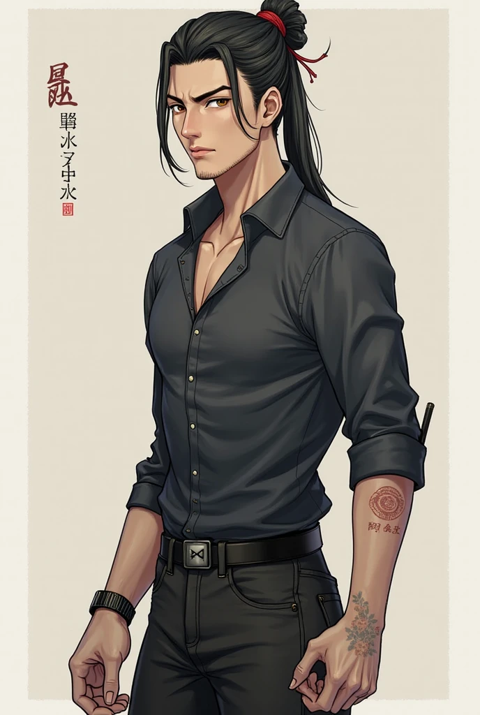 (8k, highest quality, best quality, masterpiece, highly detailed:1.2),
1 man, yakuza, tattoo, mafia, fullbody