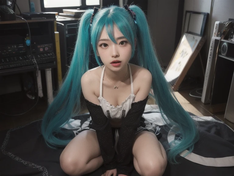Hatsune Miku