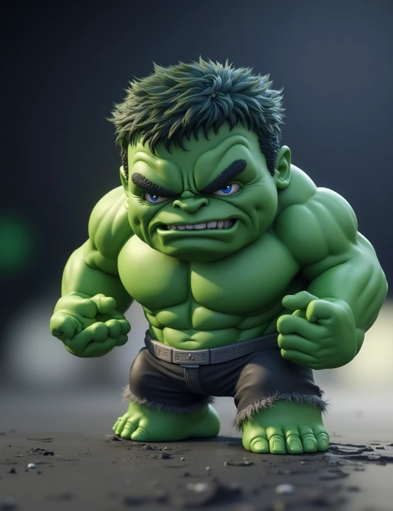 cbzbb hulk esmaga